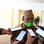 Kades Diingatkan Berhati-hati Kelola Pemerintahan, Indra : Terlebih Terhadap Pengelolaan Keuangan Desa