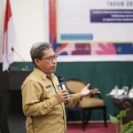 Pj Sekda : 5 Pandangan BPK Perlu Diperhatikan, Terkait Tantangan dan Peluang Dalam Pembangunan