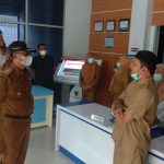 DPM-PTSP Perlu Buat Sistem Informasi Terkait Perizinan, Mudahkan Pemantauan Situasi Perizinan di Setiap Wilayah