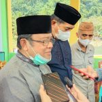 Bebas Covid-19, Gorut Kembali ke Zona Hijau