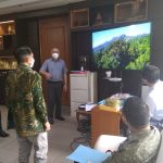 Gagas Taman Hutan Raya-Tahura Asparaga