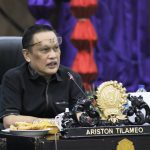 Ariston Minta OPD Lakukan Pengawasan Secara Aktif