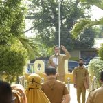 ASN Jadi Teladan Masyarakat, Cegah Covid-19