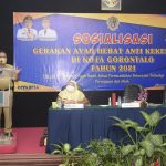 Ayah Hebat, Ayah Adalah Panutan Istri
