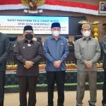 Dorong Percepatan Pelaksanaan Program Tahun 2021