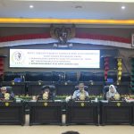 Komisi B Support Kehadiran Lembaga BPSK
