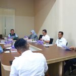 Komisi A Targetkan Ranperda Kota Literasi Bisa Terbentuk