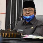 Bupati Minta Administrasi Kesekretariatan Daerah Ditata Baik dan Benar
