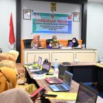 Digitalisasi Perpustakaan Diharapkan Mampu Tarik Minat Baca Masyarakat