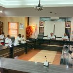Awas ! Dana PEN Jangan Diselewengkan, Pj Sekda Gorut : Harus Diatur dan Persiapkan Sesuai Peruntukan