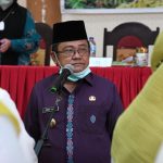 Perempuan Tani Diharapkan Dorong Pemanfaatan Pekarangan Rumah