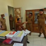 Wabup Menyoroti Fungsi Pengawasan Internal di Gorut