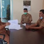 Diskominfo Diminta Rakor Pemanfaatan Jasa Layanan Internet