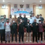 Bertekad Majukan Olah Raga Catur di Gorut, Thariq Fokus Pelatihan dan Pembinaan