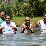 Tak Sekadar Tradisi, Mandi Safar Diyakini Dapat Menolak Covid-19