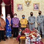 Pangkalan Armada Bakamla ZMT di Atinggola
