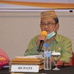 Keuangan Desa Harus Dikelola dengan Baik