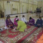 Maulid, Menunjukkan Bukti Rasa Cinta Terhadap Rasulullah SAW