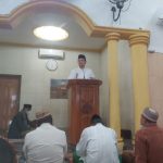 Pantau Protkes, Wawali Agendakan Setiap Jumat, Keliling Masjid