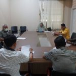 Perlindungan dan Pemenuhan Hak Penyandang Disabilitas Diusulkan Dalam Ranperda