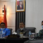 Temu Pemuda Diharapkan Lahirkan Konsep Gorut ke Depan