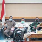 Perangi Covid-19 di Kota Gorontalo, Irwan : Kesadaran Masyarakat Sangat Diperlukan