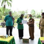 Pemkab Salurkan Bantuan bagi Korban Banjir di Kabupaten Gorontalo