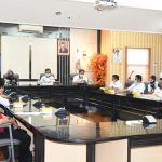 Penyaluran BPNT dan PKH di Gorut Diapresiasi Rahmijati Jahja