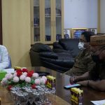 Wabup Seriusi Rendahnya Nilai RB Gorut