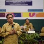 Pj Sekda Paparkan Peran Pemda Terhadap Kemudahan Berusaha di Gorut