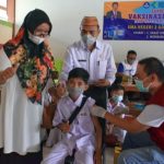 Vaksin Bukan Prasyarat PTM di Tengah Pandemi COVID-19, Tapi