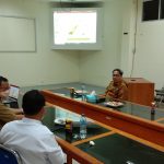 Waspadai Potensi Bencana Tsunami di Gorut