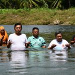Indra Doakan Wabah Covid-19 Segera Berakhir