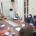 Komisi C Usulkan Ranperda Penyelenggaraan Infrastruktur Perkotaan