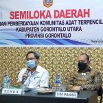 Pemkab Usul 2 Desa di Gorut Masuk Wilayah KAT
