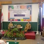 64 Pelaku Usaha Gorut Ikuti Sosialisasi Kebijakan Penanaman Modal
