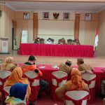 Peringatan Maulid Nabi Wajib Terapkan Protkes, Plh Sekda : Peserta Dibatasi, Zikir Tanpa Pengeras Suara