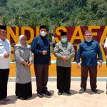 Disupport BWSS II Gorontalo, Hadirkan Infrastruktur Penunjang Berkualitas