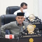 Masyarakat Harus Diberikan Pelayanan Yang Baik
