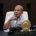 Budayah Gorontalo Harus Tetap Dilestarikan
