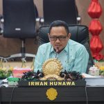 Prioritaskan Pembangunan Demi Peningkatan Perekonomian