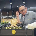 Dekot Minta Pemda Fokus Pertumbuhan Ekonomi