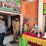 Pemkec Sipatana Berikan Pelayanan Vaksin di Panti Asuhan