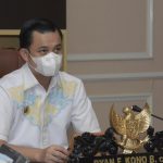 Momen Hari Santri Nasional, Jaga Terus Kedamaian Daerah