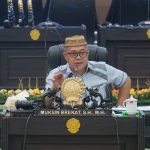 Kehadiran BPSK Dapat Support Dari Dewan Kota