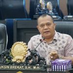 Pansus II Maksimalkan Pembahasan Soal Perumda