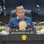 Pembahasan Ranperda Soal Perumda Terus Dipacu
