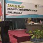 Kerja Sama NSLIC, Pemkot Permantap UMKM, Menopang Perekonomian Daerah
