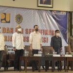 Pemkot, Uji Para Tenaga Kerja di Kota Gorontalo