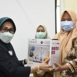 Jusmiaty : Program Kerja Berdasarkan SIM-PKK